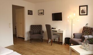 Hotel Bartmanns Haus