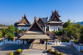 Angsana Xishuangbanna