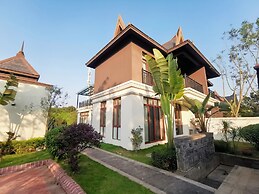 Angsana Xishuangbanna