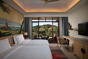 Angsana Xishuangbanna