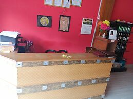 Hotel Suramma