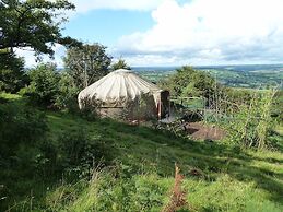 Yurt Luxury & Bathouse