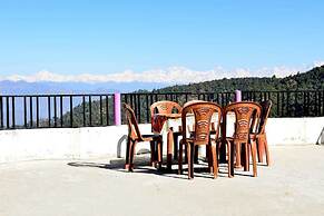Hotel Taj Himalaya khirsu