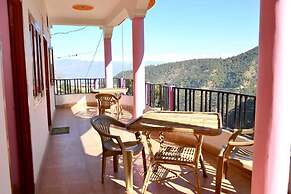 Hotel Taj Himalaya khirsu