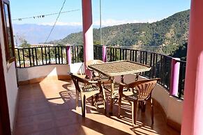 Hotel Taj Himalaya khirsu