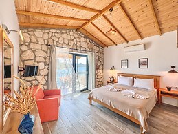Kaskoy Hotel