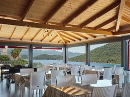 Kaskoy Hotel