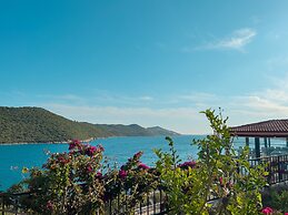 Kaskoy Hotel
