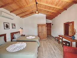 Kaskoy Hotel