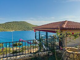 Kaskoy Hotel