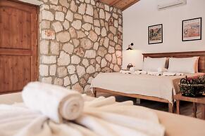 Kaskoy Hotel
