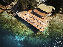 Kaskoy Hotel