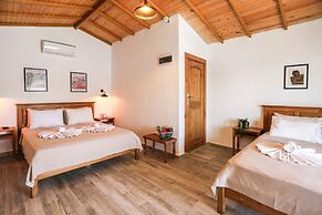 Kaskoy Hotel