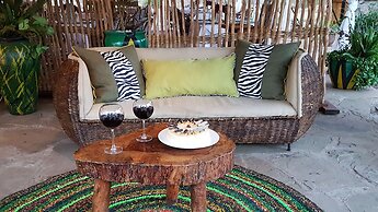 Swara Acacia Lodge