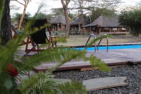 Swara Acacia Lodge