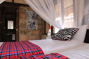 Swara Acacia Lodge