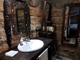 Swara Acacia Lodge
