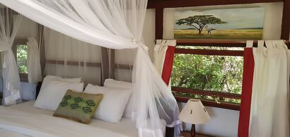 Swara Acacia Lodge