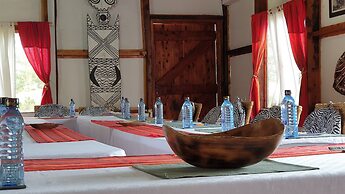 Swara Acacia Lodge