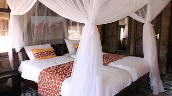 Swara Acacia Lodge
