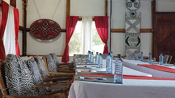 Swara Acacia Lodge