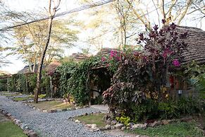 Swara Acacia Lodge