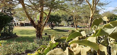 Swara Acacia Lodge