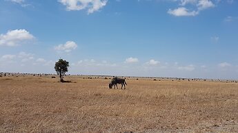 Swara Acacia Lodge