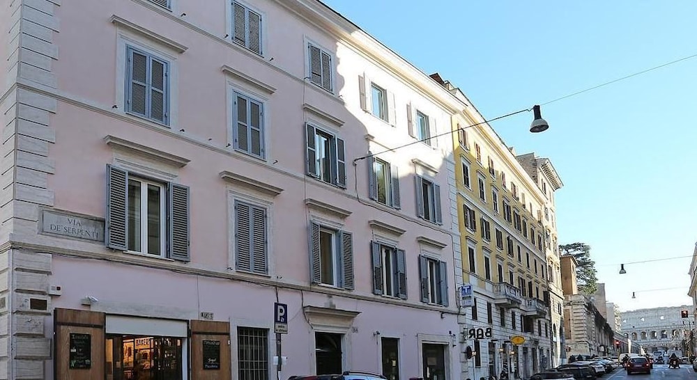 House Monti 1875