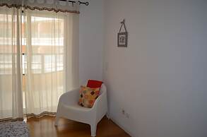 Cozy Apartment At Carcavelos beach