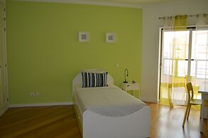 Cozy Apartment At Carcavelos beach