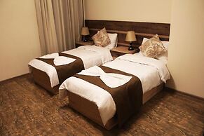Guest House - MK