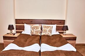 Guest House - MK