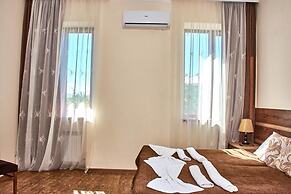 Guest House - MK