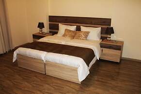 Guest House - MK