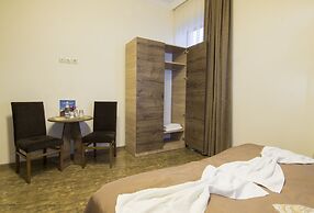Guest House - MK