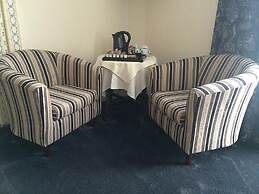 The Lowenac Hotel