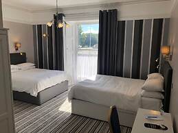 The Lowenac Hotel