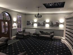 The Lowenac Hotel