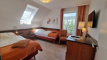 Hotel Strandhalle