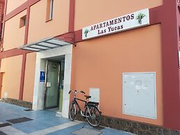 Las Yucas