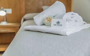 Las Yucas