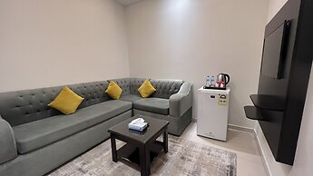 Wafi Hail Hotel Apartments