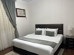 Wafi Hail Hotel Apartments