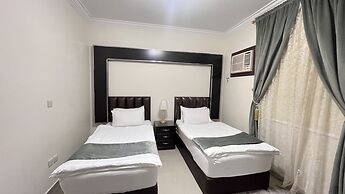 Wafi Hail Hotel Apartments