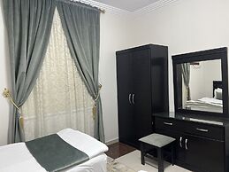 Wafi Hail Hotel Apartments