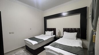 Wafi Hail Hotel Apartments