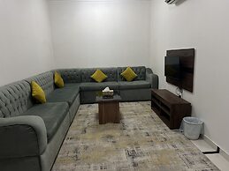 Wafi Hail Hotel Apartments