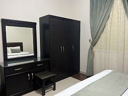 Wafi Hail Hotel Apartments