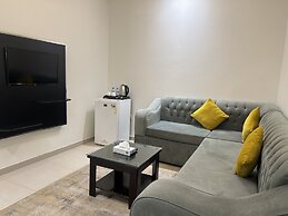 Wafi Hail Hotel Apartments